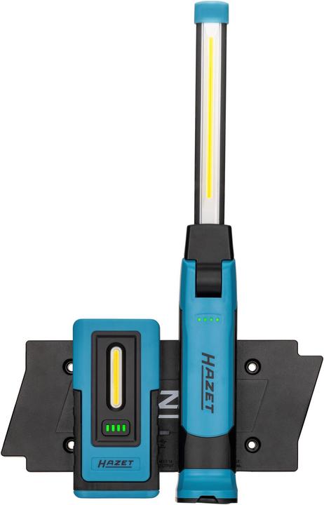 Immagine prodotto HAZET Set di lampade a LED