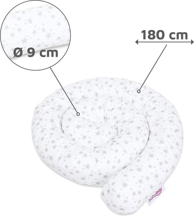 Produktbild Babybay Piqué