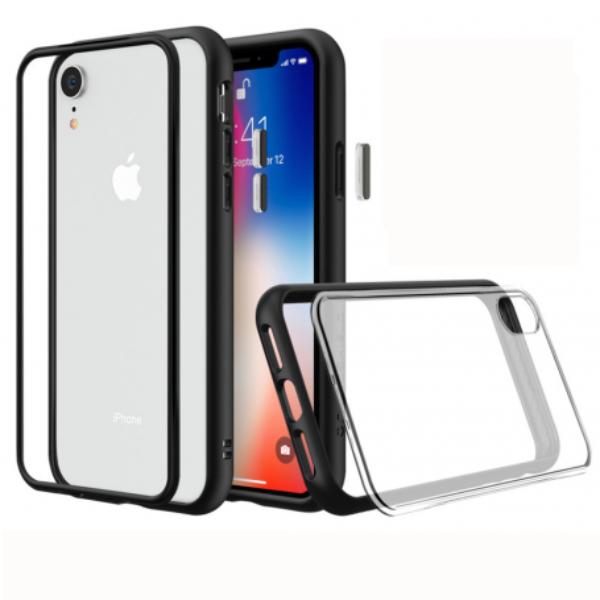 Produktbild RhinoShield Modulaire Series (Apple iPhone XR)