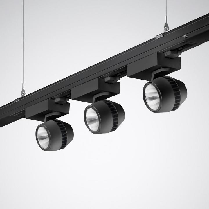 Trilux Busbar module
