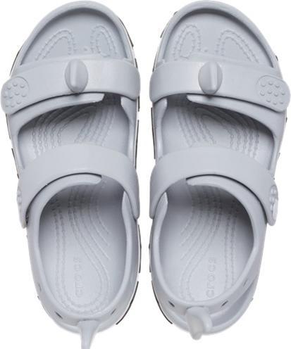 Actual product image Crocs T's Crocband CruisShark Sandal (23)