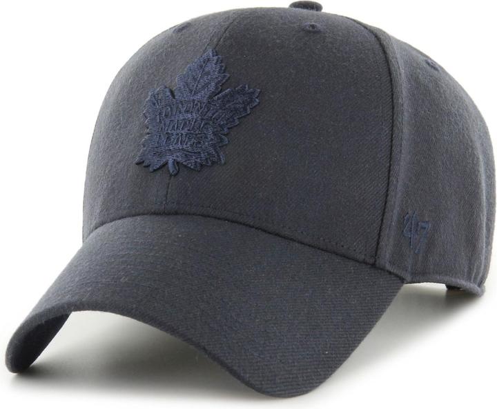 47 Brand Snapback Cap - NHL Toronto Maple Leafs navy