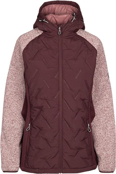 Trespass VATTAN Damen Jacke (XL)