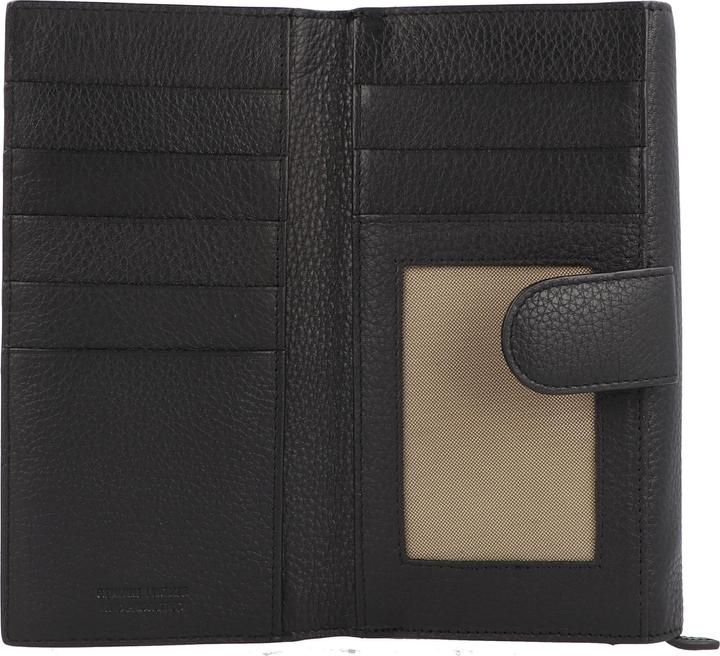 Immagine prodotto Brics Portafoglio Marmolada RFID in pelle 18 cm