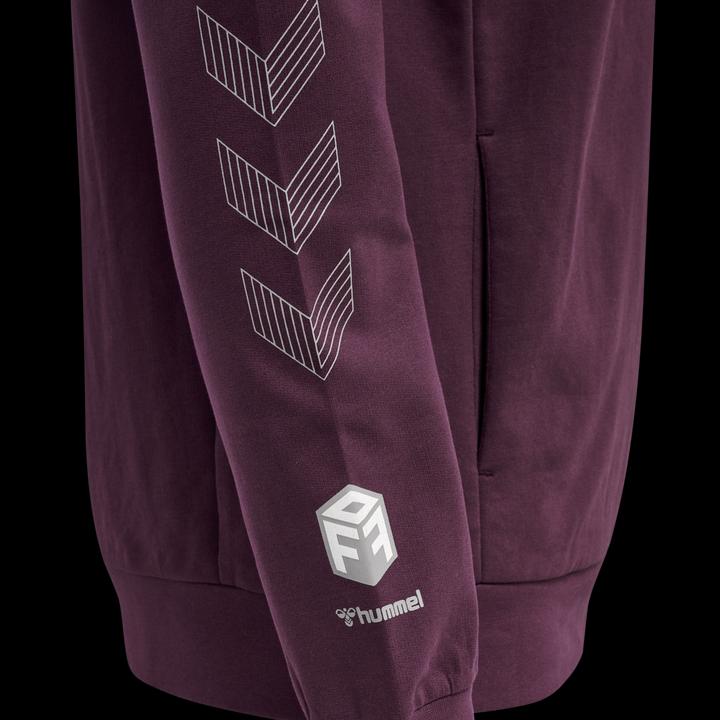 Immagine prodotto hummel Hmlmove Camicia In Cotone Grid (S)