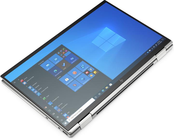 Actual product image HP EliteBook x360 1040 G8 (14", Intel Core i7-1165G7, 16 GB, 512 GB, CH)