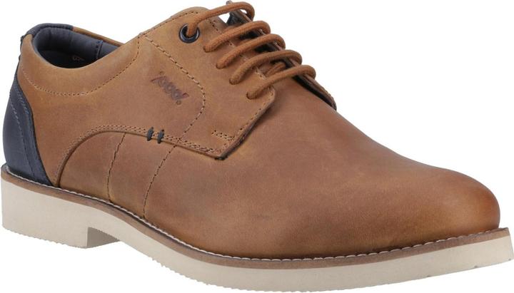 Pod OxfordSchuhe Hampton Italienisches Leder (40.5)