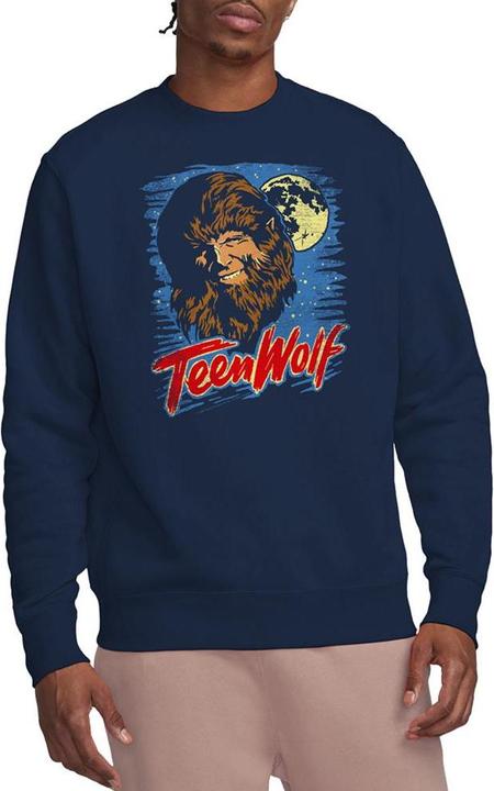 Image du produit Gildan - Sweat style Lune - Adulte (XL)
