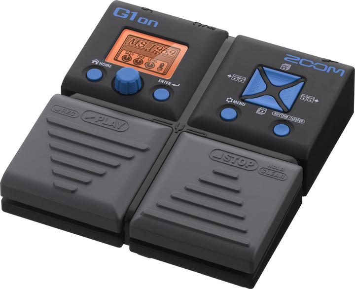Produktbild Zoom G1on (E-Gitarre)