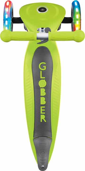 Actual product image Globber Primo