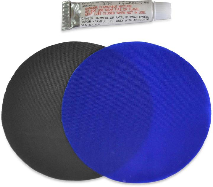 Actual product image Normani Self-inflating air mattress InFlat II
