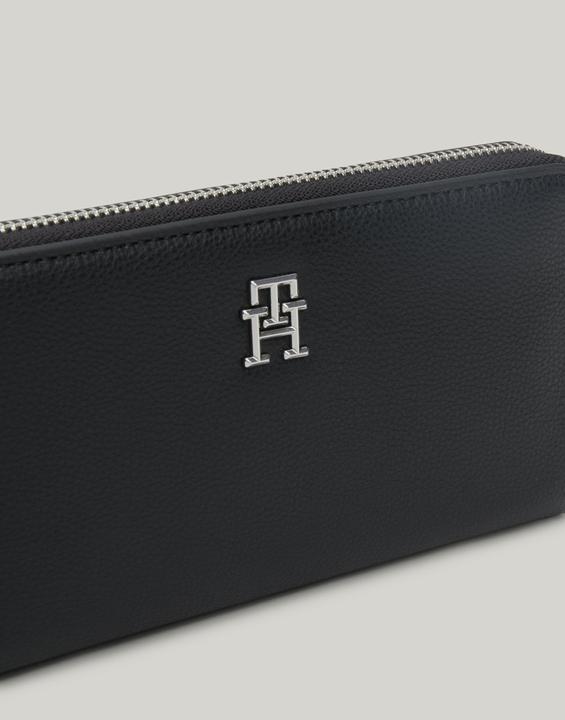 Productafbeelding Tommy Hilfiger Portefeuille - Noir