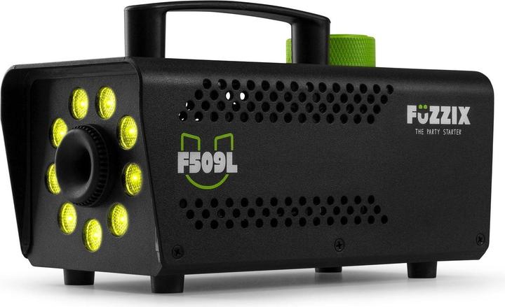 Image du produit Fuzzix F509L