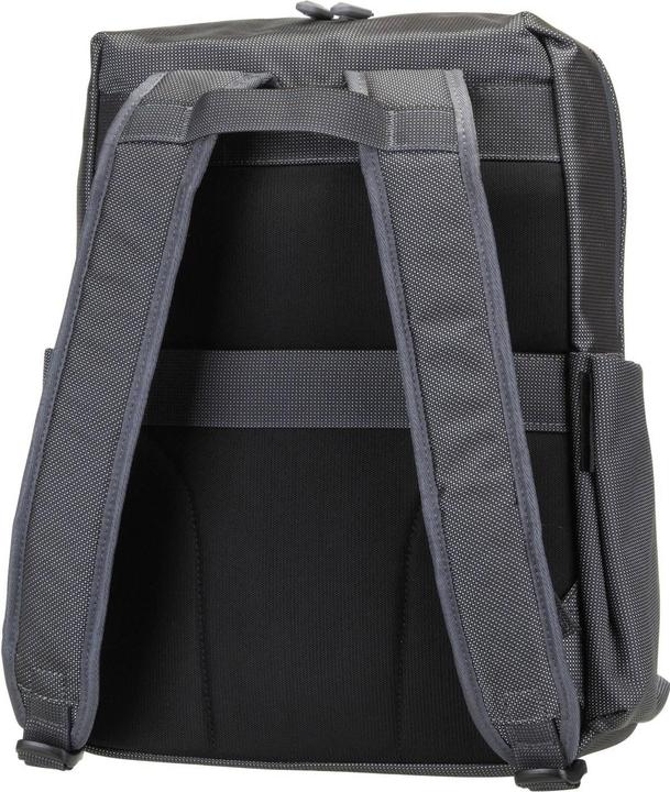 Actual product image Mandarina Duck Backpack / Daypack District Squared Backpack KPT02 (18 l)