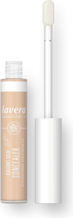 Immagine prodotto Lavera BIO Concealer Pelle Radiosa N°02 Light - 5,5ml - (02)