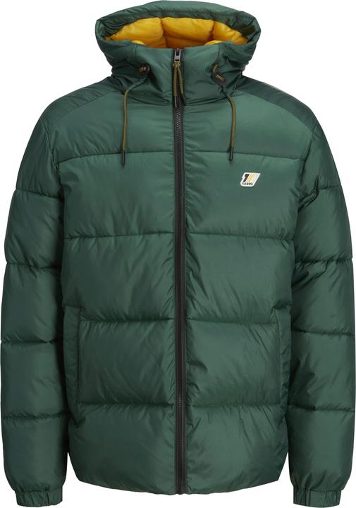Produktbild Jack & Jones Jorslope Puffer Jacket (M)