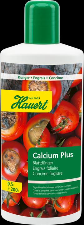 Immagine prodotto Hauert calcio plus (0.59 kg, 0.50 l)