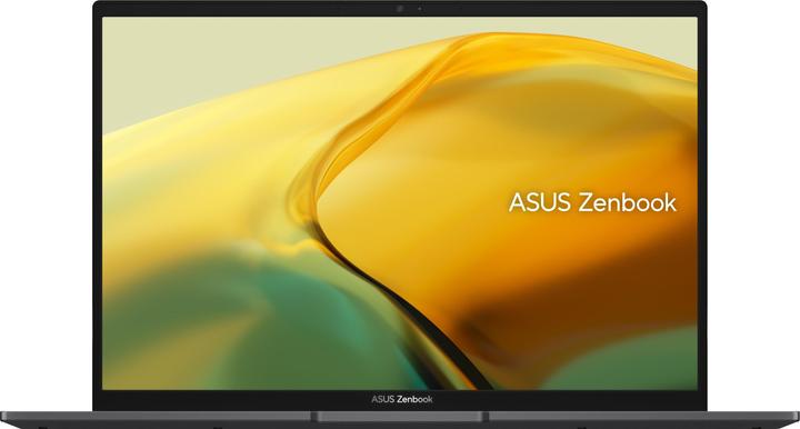 ASUS UM3402YA-KP389W AMD Ryzen 7 7730U 14 pollici WQXGA 16GB 1TB SSD UMA W11H Nero Giada (P) (14", AMD Ryzen 7 7730U, 16 GB, 1000 GB)