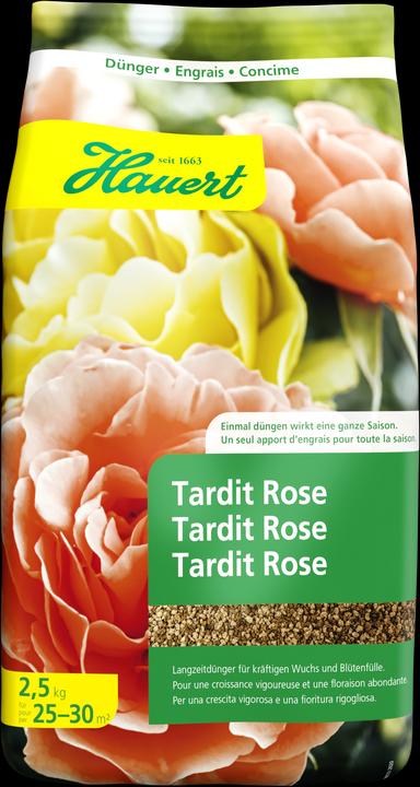 Hauert Rosen-Tardit (2.50 kg, 0.00 l)