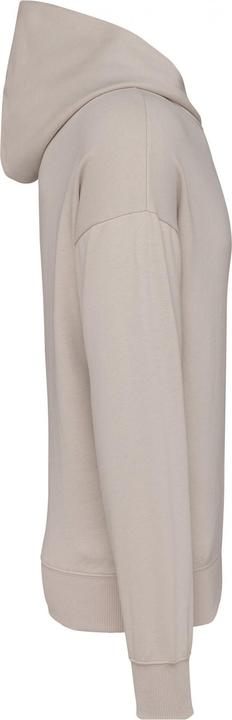 Immagine prodotto Kariban Felpa con cappuccio in pile oversize (L)