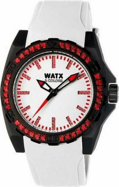 Watx & Colors Damenuhr RWA1884 (Ø 40 mm) (40 mm)