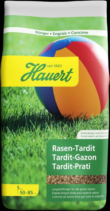 Hauert Rasentardit (5 kg)