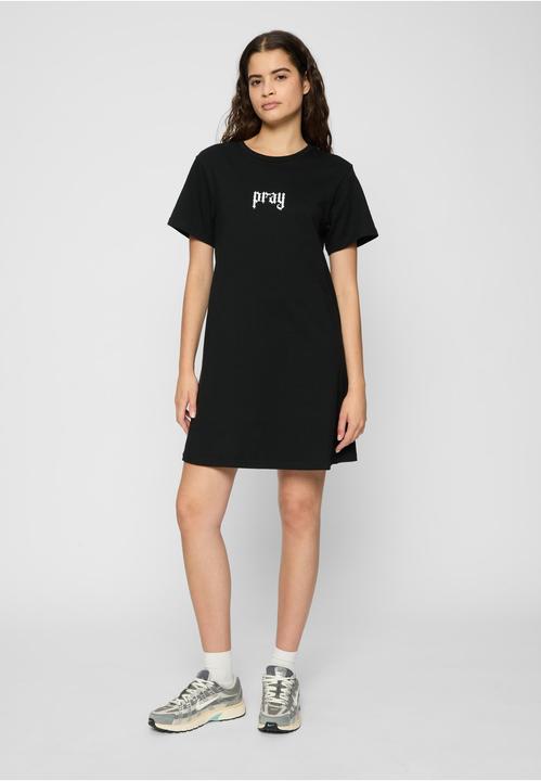 Immagine prodotto Miss Tee Vestito a t-shirt da donna con mani in preghiera - 170789 (L)