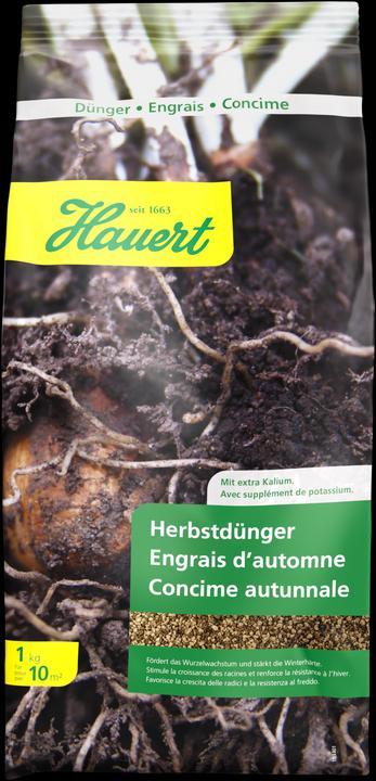 Hauert Concime autunnale (1 kg)
