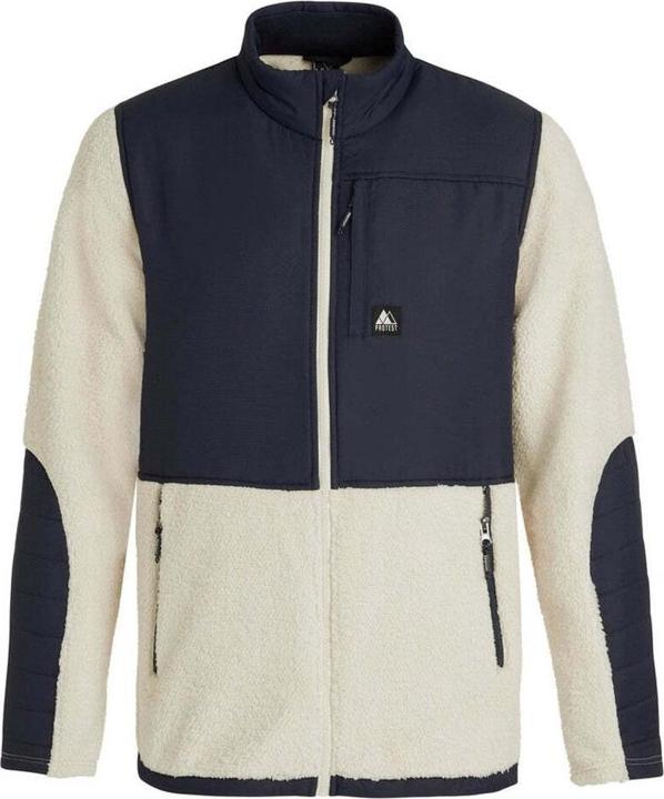 Protest Full Zip Top Prtmanitoba (S)