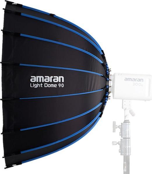 Produktbild Amaran Light Dome 90 (Lichtformer)