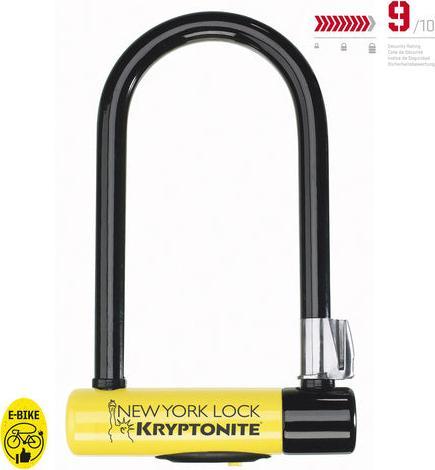 Image du produit Kryptonite New York Standard (20.30 cm)