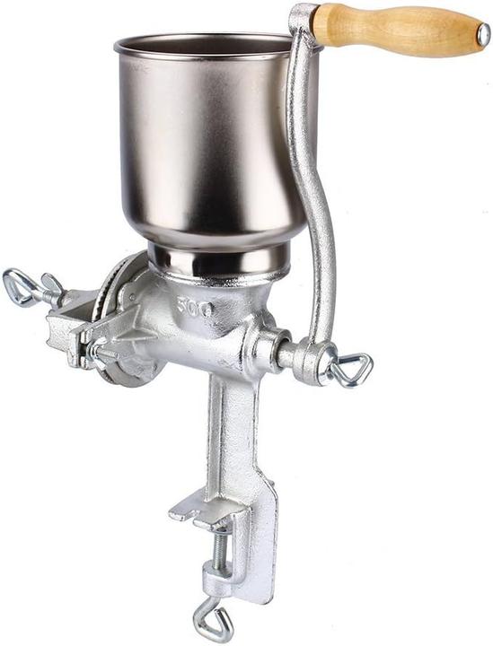 Produktbild Yosoo Manuelle Maismühle