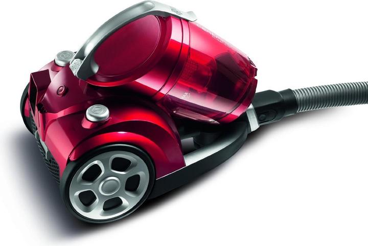 Produktbild Dirt Devil Centrino Cleancontrol 2 M2991-5