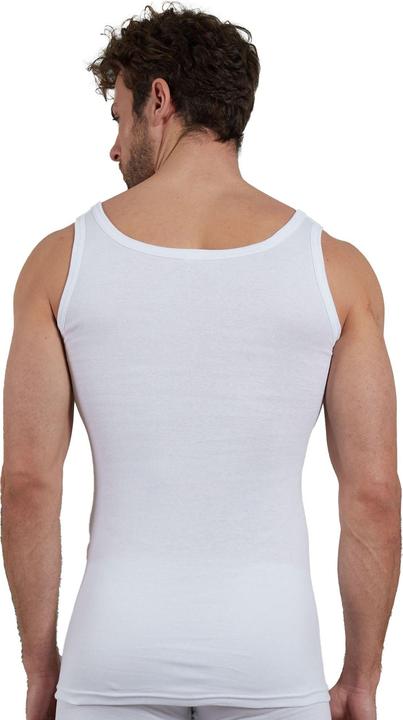 Actual product image Götzburg Unterhemd Casual Figurbetont