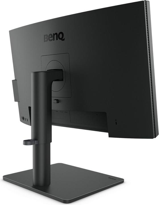 Actual product image BenQ PD2506Q (2560 x 1440 pixels, 25")