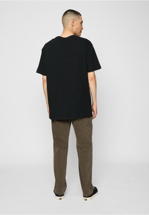 Actual product image Mister Tee Cypress Hill Skull Face Oversize Tee - 18445 (L)