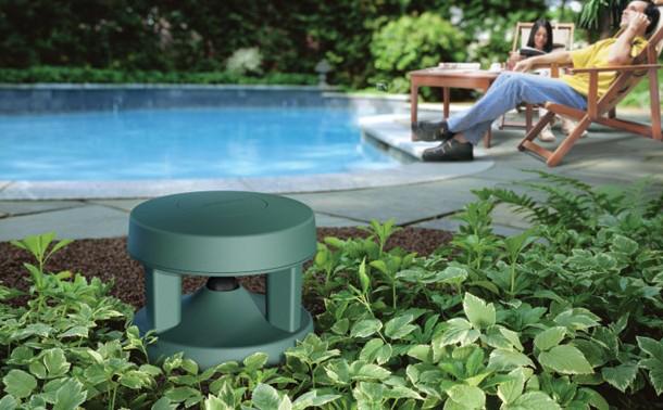 Produktbild Bose FreeSpace 51 Environmental (1 Paar)