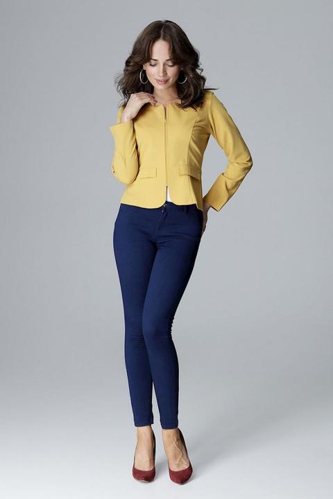 Actual product image Lenitif Jacket model (M)