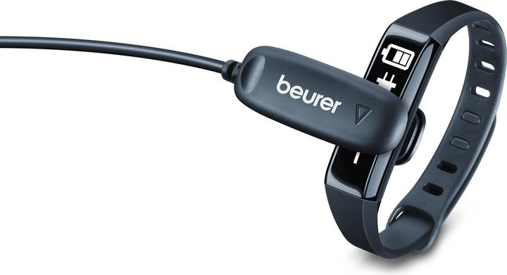 Actual product image Beurer AS80 activity sensor