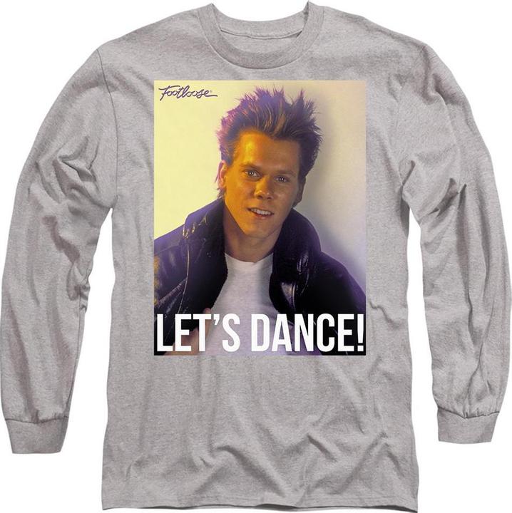 Footloose Let's Dance TShirt