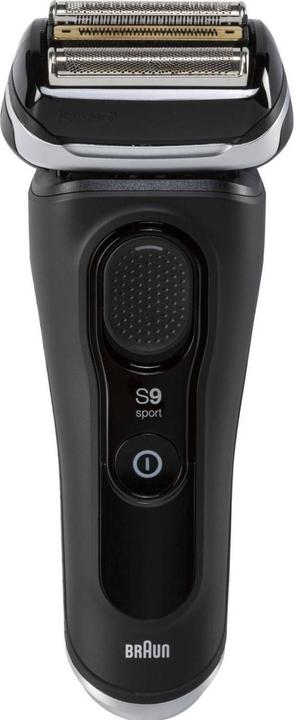 Braun Series 9 9352cc
