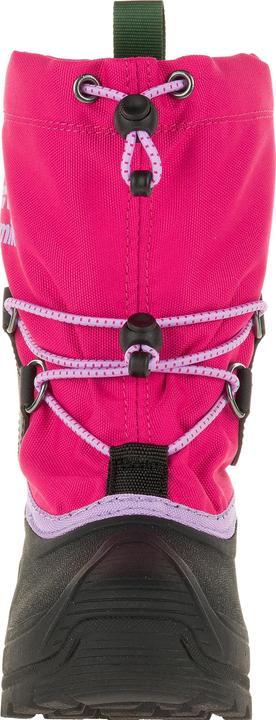 Actual product image Kamik Southpole4 Shoes Child (27)