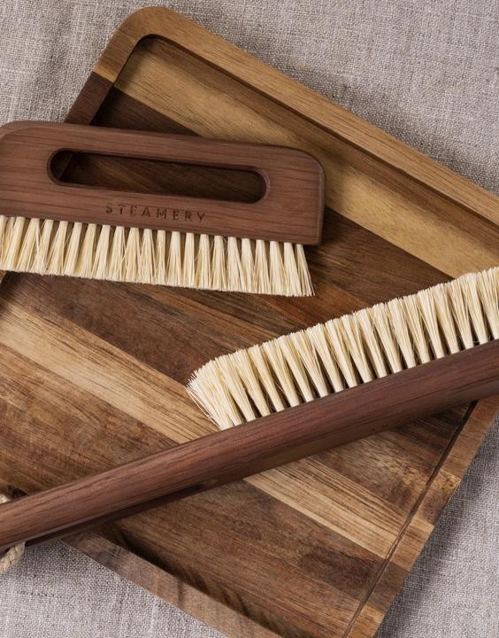Immagine prodotto Steamery Spazzola per abiti vegani