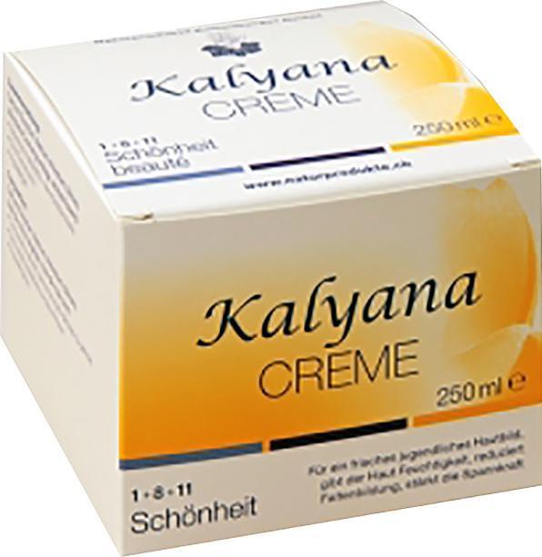 Kalyana Creme Nr. 17 Schönheit 1+8+11 (Körpercreme, 50 ml)
