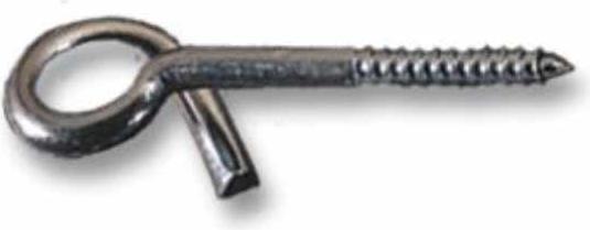 Actual product image Joydivision Ceiling hook incl. dowel