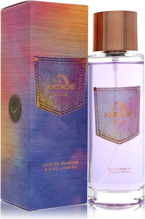 Actual product image Jordache Billie (100 ml)