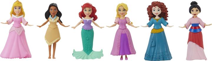 Produktbild Disney Princess Überraschungsprinzessin - Serie 1