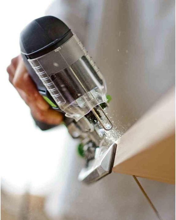 Actual product image Festool Accessories-Systainer ZH-SYS-PS 420