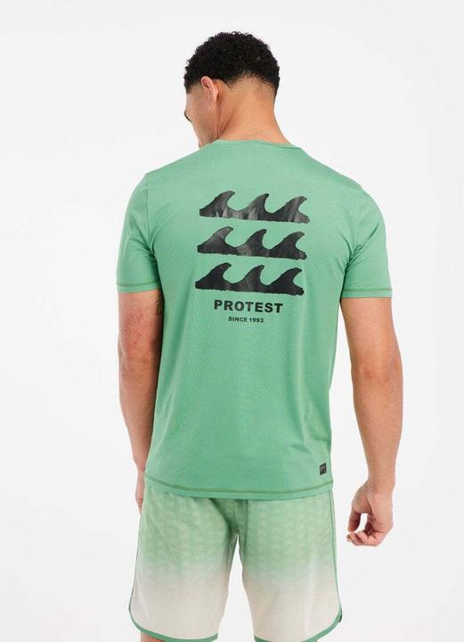 Image du produit Protest Rash guards PRTDeer rashguard short sleeve (M)