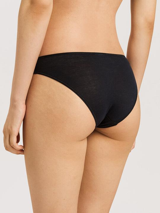Actual product image Hanro Ultralight Mini Briefs (M)